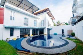 Hotel One Sixty